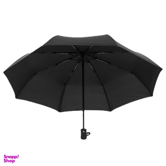 چتر اتوماتیک 10 فنره مدل UV کد 253