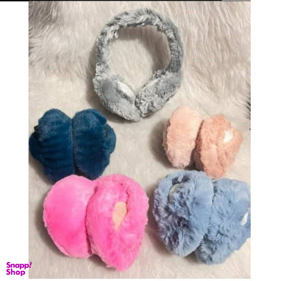 گوش گیر دخترانه مدل MN75