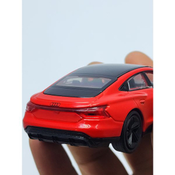 ماشین بازی ولی مدل فلزی عقبکش آئودی Audi RS