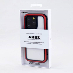 کاور کی -زد دو مدل Ares مناسب برای گوشی موبایل اپل iPhone 13 / 14