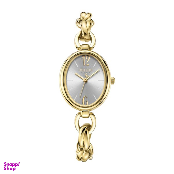 ساعت عقربه ای زنانه جولیوس کد JA-1258G