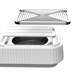 مکنده غبار ناخن بلوکیو مدل BQ858-17