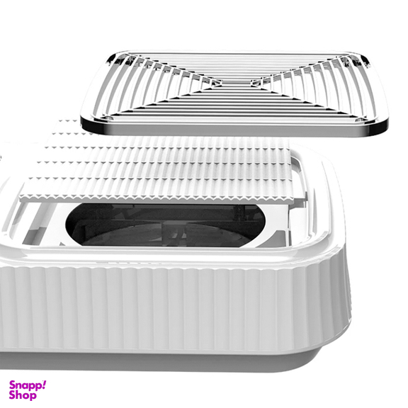 مکنده غبار ناخن بلوکیو مدل BQ858-17
