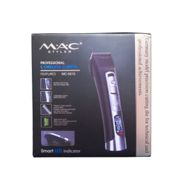 ماشین اصلاح سر و صورت مک استایلر مدل MC-5815