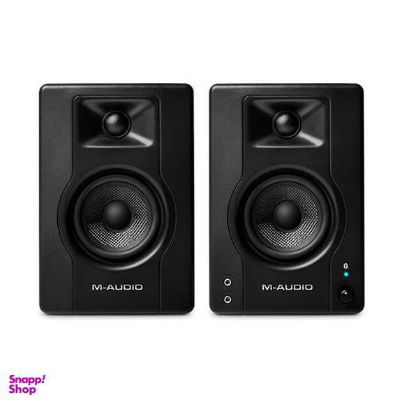 اسپیکر مانیتور ام آدیو مدل BX3