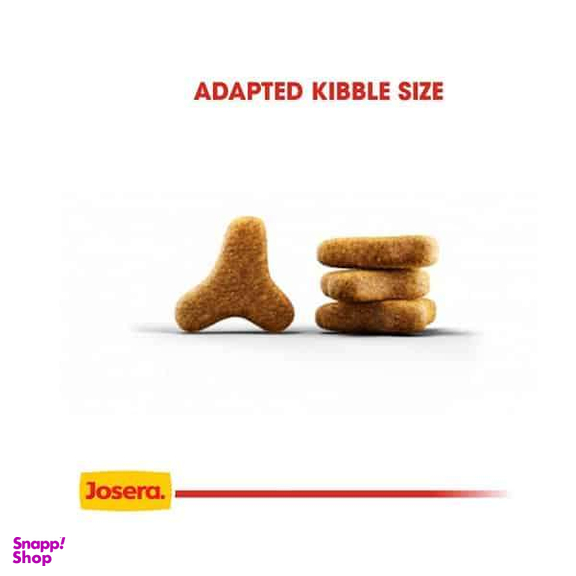 غذای خشک گربه جوسرا مدل مارینس وزن 2 کیلوگرم