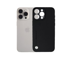 قاب گوشی موبایل چرمی لاکچری CODE مناسب اپل iPhone 15 Pro Max