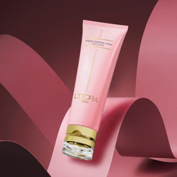 کرم آبرسان لدورا مدل CARE حجم 120 میلی لیتر