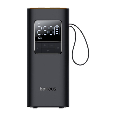 کمپرسور باد شارژی باسئوس مدل SuperMini Pro BS-CG016