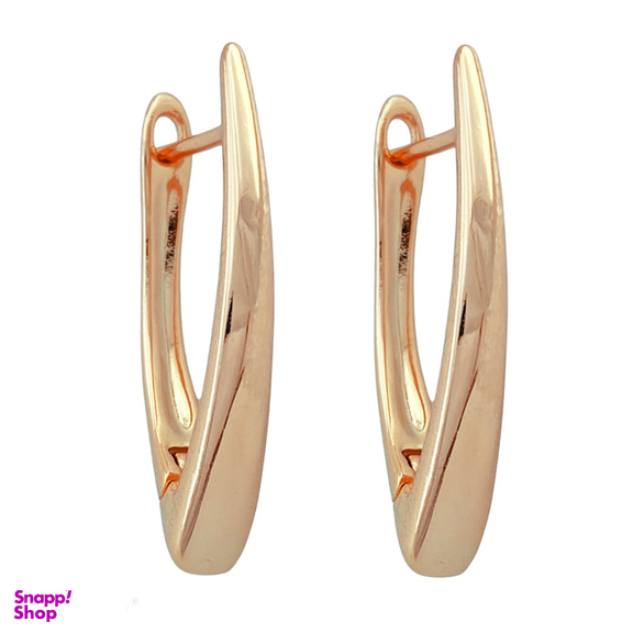 گوشواره زنانه ژوپینگ مدل E4218