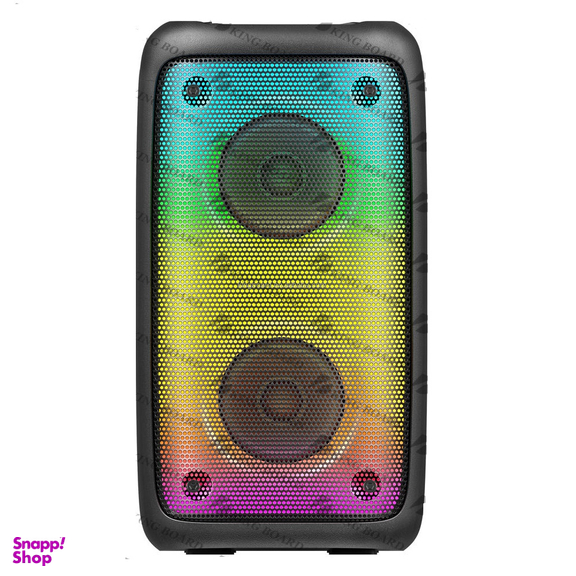 اسپیکر بلوتوثی قابل حمل مدل KTS-1710