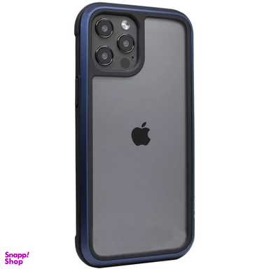 قاب گوشی موبایل کی -زد دو مدل ARES مناسب اپل iPhone 16 Pro