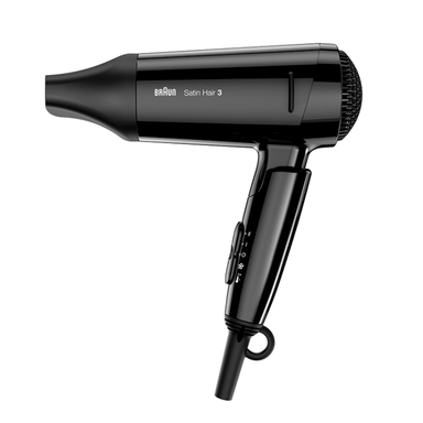 سشوار مسافرتی براون مدل BRHD350E