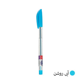 خودکار کیان نوک 0.7 میلی متری بسته 50 عددی