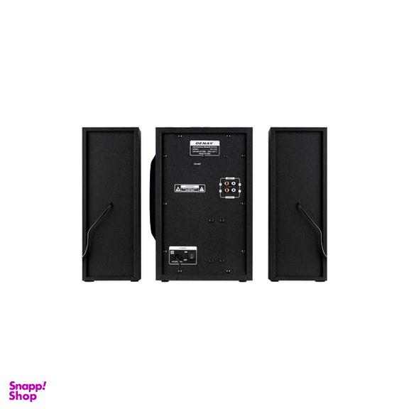 پخش کننده خانگی دنای مدل DE_2156