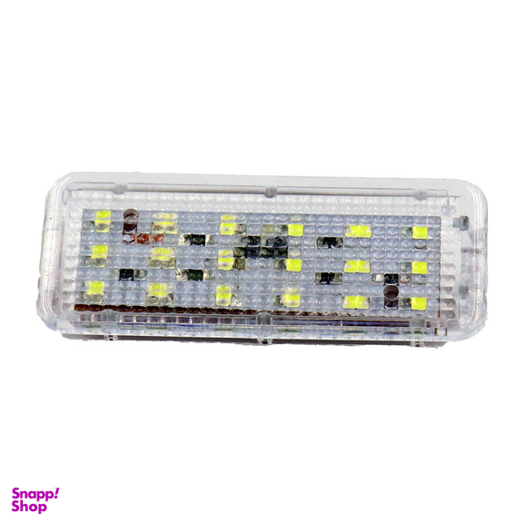 چراغ صندوق و داشبورد خودرو وارون مدل P-661-SMD مناسب برای پژو 405