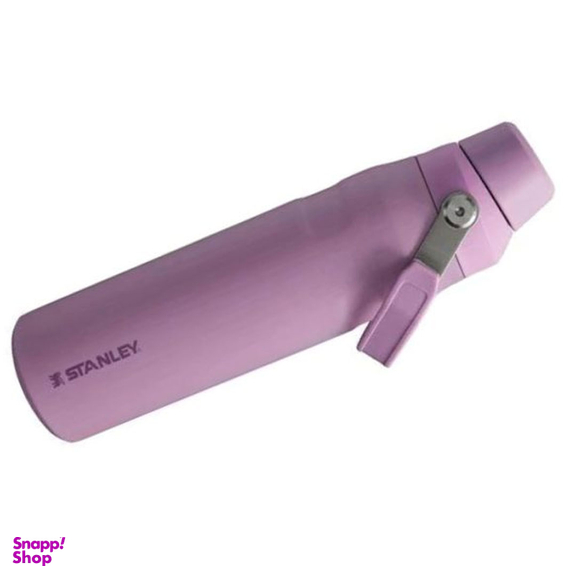 قمقمه آب استنلی مدل Ice Flow Fast Flow Bottle گنجایش 600 میلی‌ لیتر