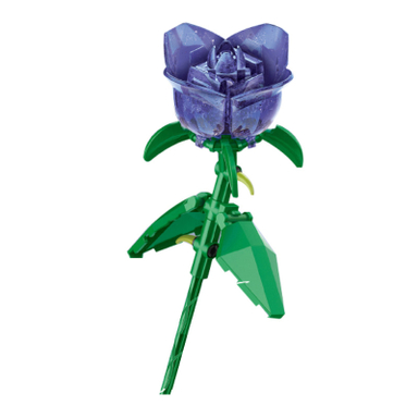 ساختنی دکول مدل Rose