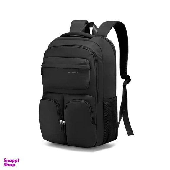 کوله پشتی لپ تاپ ۱۵ اینچ بنج مدل BG-1807