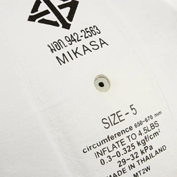 توپ والیبال میکاسا مدل 210S کد M2