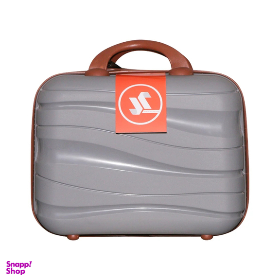 چمدان لوازم آرایشی ام آر مدل رویال