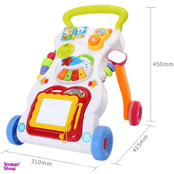 واکر کودک هانگر مدل HE-0801