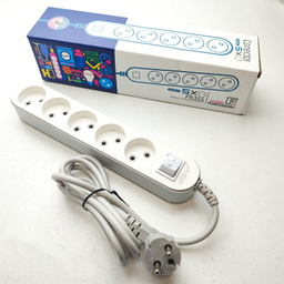 چندراهی برق فروزش مدل FR355_180Cm