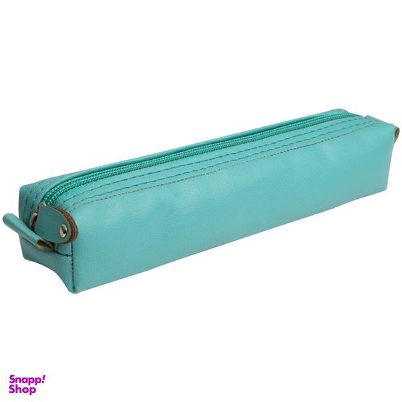 جامدادی چرمی سیب مدل Mini Pastel
