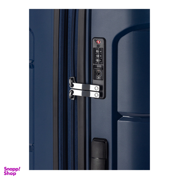 چمدان رونکاتو مدل STARLIGHT DLX 3.0 کد 423466 سایز بزرگ ارتفاع 75 سانتی متر