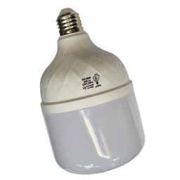 لامپ حبابی 30 وات پیاه E27 آژند پارت روشنا مدل sm690