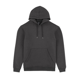 هودی مردانه کد Z رنگ زغالی