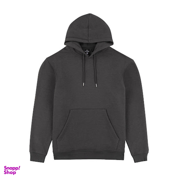 هودی مردانه کد Z رنگ زغالی