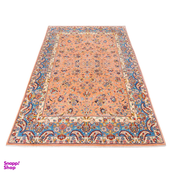 فرش دستباف سی پرشیا کد 102460 سایز هفت متر