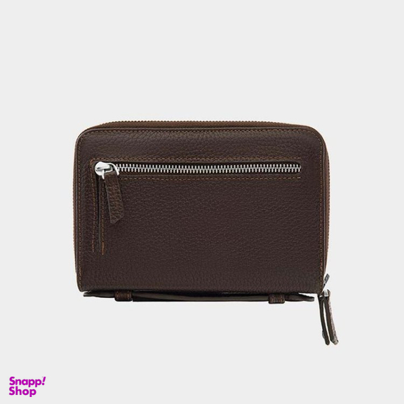 کیف پاسپورتی مردانه نوین چرم کد 3724 WB3724