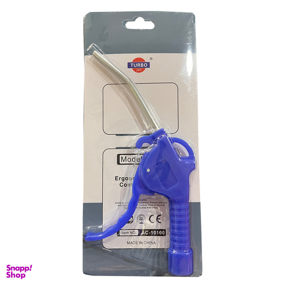 بادپاش توربو مدل TO10