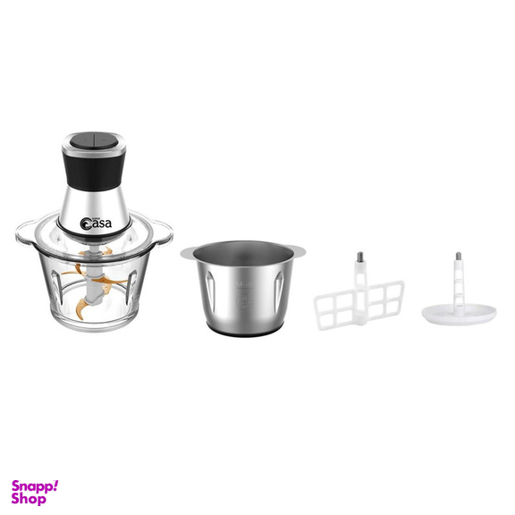 خردکن سوپر کاسا مدل Casa-8501