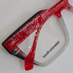 فریم عینک طبی زنانه کد EM6036C3