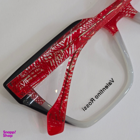 فریم عینک طبی زنانه کد EM6036C3