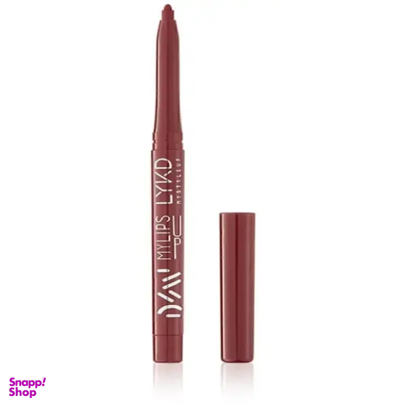 مداد لب لایکد مدل lykd mylips کد 190