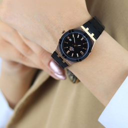 ساعت مچی زنانه اورینت کد O-SH072L