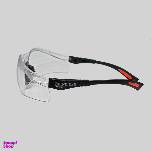 عینک ایمنی ریندیر مدل FX-3005-W