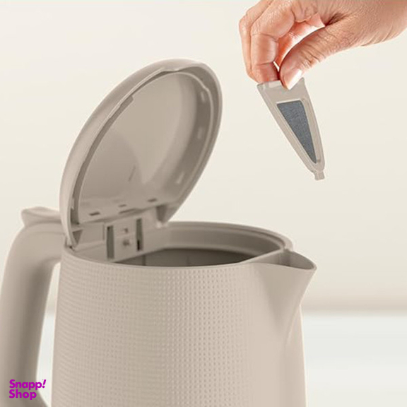 کتری برقی تفال مدل KO2M0B27 گنجایش 1.7 لیتر