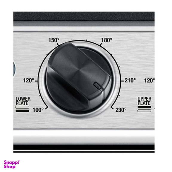 گریل سیج مدل SGR700BSS