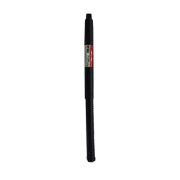 قلم 4 شیار بتن کن تیوان مدل نوک تیز مارپیچ کد YP-MARPICH-PLUS-14*400MM سایز 40 سانتی متر