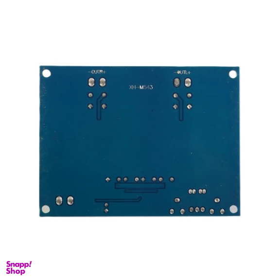 ماژول آمپلی فایر مدل XH-M543