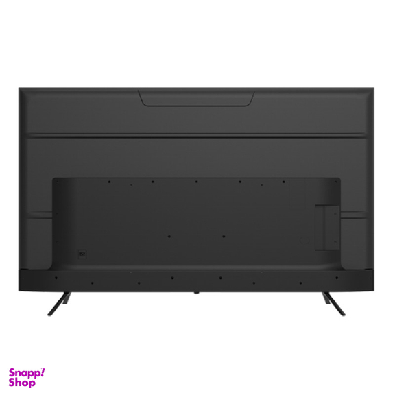 تلویزیون کیو ال ای دی هوشمند ایکس ویژن مدل 65X25 سایز 65 اینچ