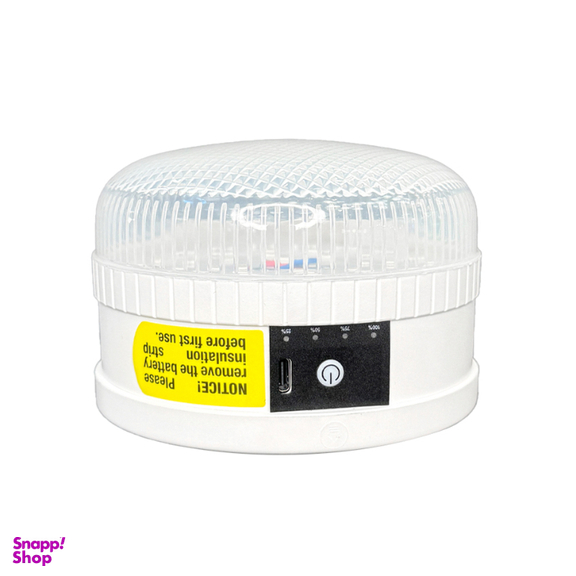 چراغ اضطراری دی پی مدل DP-7823