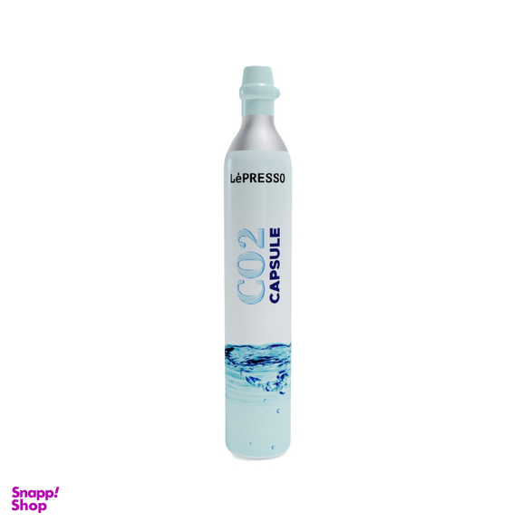 کپسول نوشیدنی ساز لپرسو مدل co2