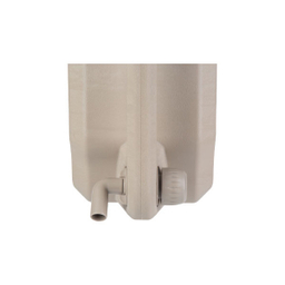 گالن آب زیبا سازان مدل کمل گنجایش 20 لیتر