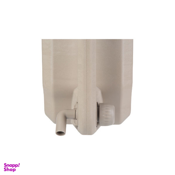 گالن آب زیبا سازان مدل کمل گنجایش 20 لیتر